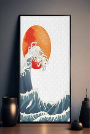 Wallity Artsyhmdfdky20 - 3370 Multicolor